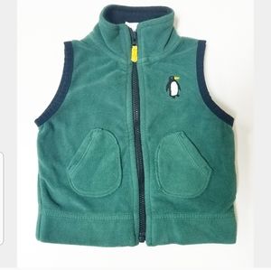 CARTER'S Baby Vest